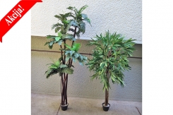 039 veštačko drveće